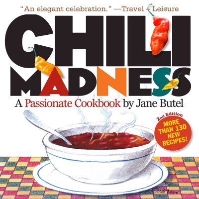 Chili Madnesschili 