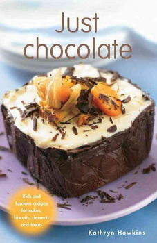 Just Chocolatechocolate 