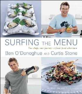 Surfing the Menusurfing 