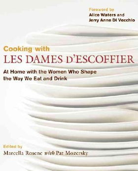 Cooking With Les Dames D'escoffiercooking 