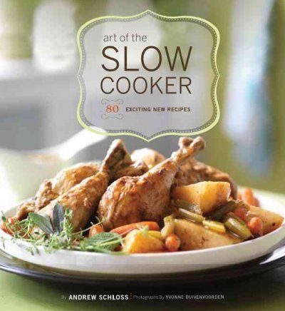 Art of the Slow Cookerart 