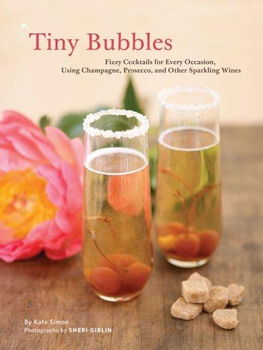 Tiny Bubblestiny 