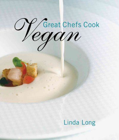 Great Chefs Cook Veganchefs 