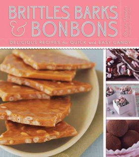 Brittles, Barks, & Bonbonsbrittles 