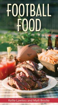 Football Foodfootball 