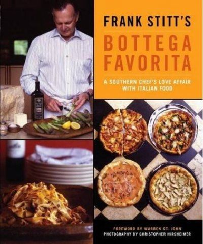 Frank Stitt's Bottega Favoritafrank 