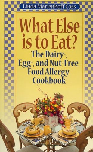 What Else is to Eat?eat 