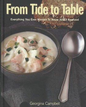 From Tide to Tabletide 