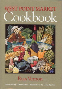 West Point Market Cookbookwest 
