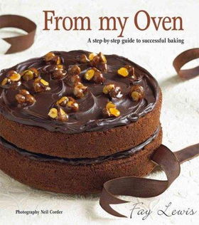 From My Ovenoven 