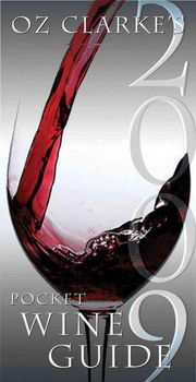 Oz Clarke's Pocket Wine Guide 2009clarke 