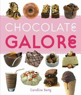 Chocolate Galorechocolate 