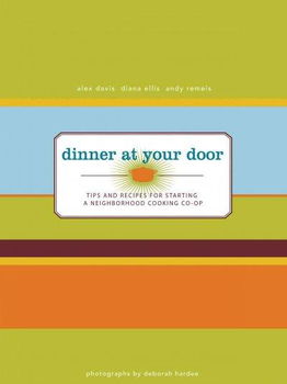 Dinner at the Doordinner 