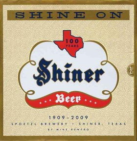 Shine Onshine 
