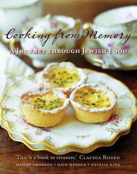 Cooking from Memorycooking 