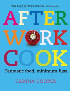 After Work Cookwork 