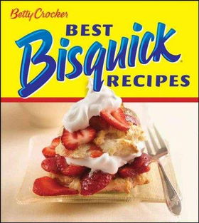 Betty Crocker Best Bisquick Recipesbetty 