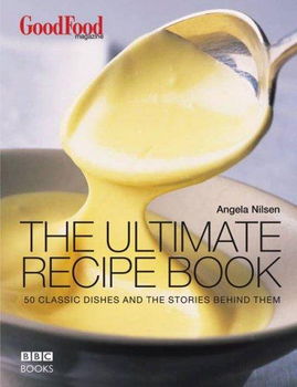 The Ultimate Recipe Bookultimate 