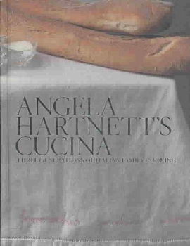 Angela Hartnett's Cucinaangela 
