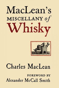 Maclean's Miscellany of Whiskymaclean 