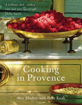 Cooking in Provencecooking 
