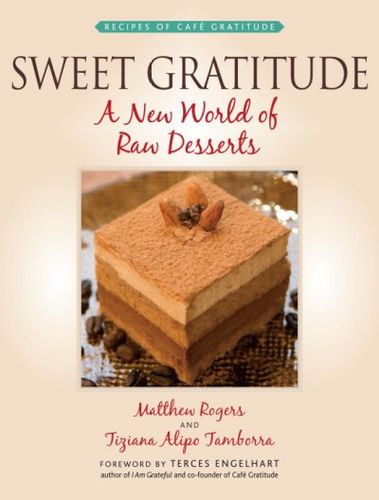 Sweet Gratitudesweet 