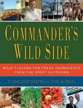 Commander's Wild Sidecommander 