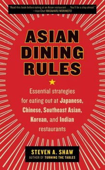 Asian Dining Rulesasian 