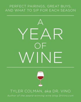 A Year of Wineyear 