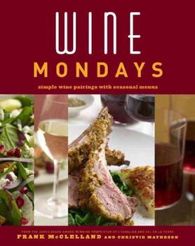 Wine Mondayswine 