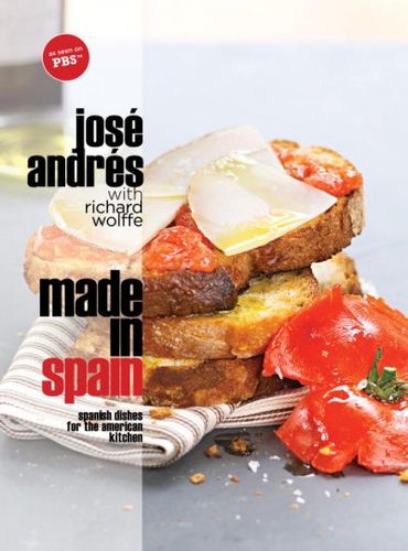 Made in Spainmade 