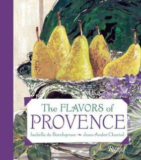 The Flavors of Provenceflavors 