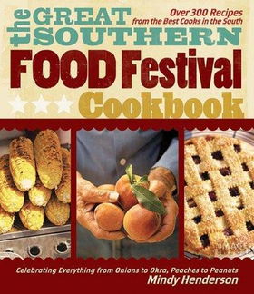 The Great Southern Food Festival Cookbooksouthern 