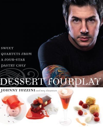 Dessert Fourplaydessert 