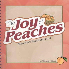 The Joy of Peachesjoy 