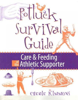 Potluck Survival Guidepotluck 