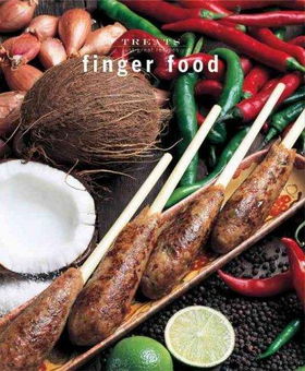 Finger Foodfinger 