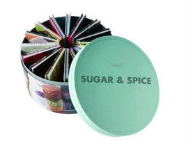 Sugar and Spicesugar 