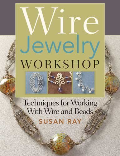 Wire-Jewelry Workshopwire 