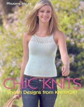 Chic Knitschic 