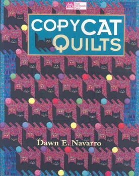 Copy Cat Quiltscopy 