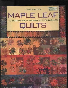 Maple Leaf Quiltsmaple 