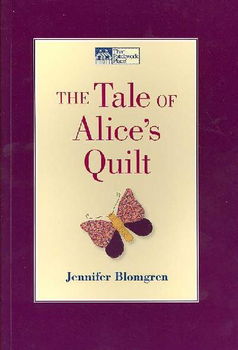 The Tale Of Alice's Quilttale 
