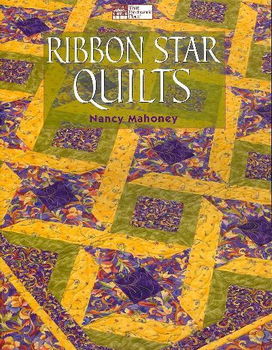 Ribbon Star Quiltsribbon 