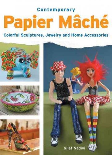 Contemporary Papier Machecontemporary 