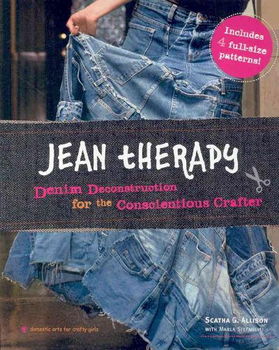 Jean Therapyjean 