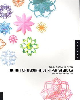The Art of Decorative Paper Stencilsart 