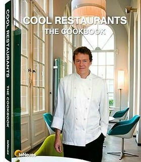 Cool Restaurants The Cookbookrestaurants 