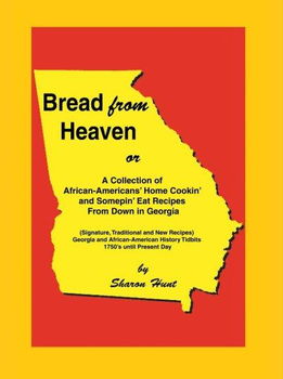 Bread From Heavenbread 