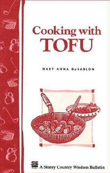 Cooking With Tofucooking 